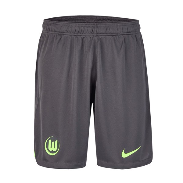 Pantalones Wolfsburg Replica Segunda Ropa 2023/24